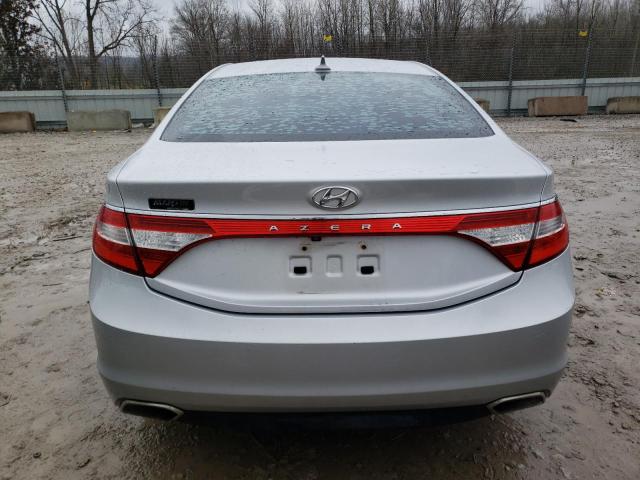 Photo 5 VIN: KMHFG4JG6FA453904 - HYUNDAI AZERA 