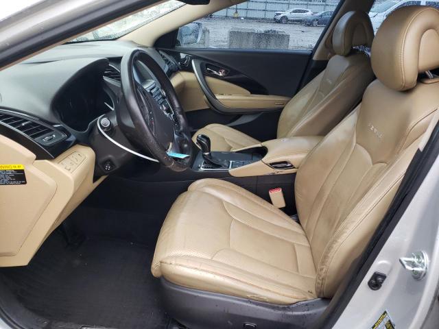 Photo 6 VIN: KMHFG4JG6FA453904 - HYUNDAI AZERA 