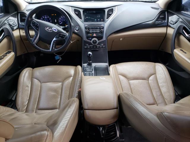 Photo 7 VIN: KMHFG4JG6FA453904 - HYUNDAI AZERA 