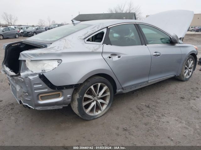 Photo 3 VIN: KMHFG4JG6FA469293 - HYUNDAI AZERA 