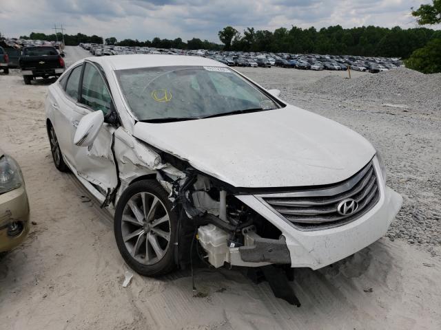 Photo 0 VIN: KMHFG4JG6GA505873 - HYUNDAI AZERA 