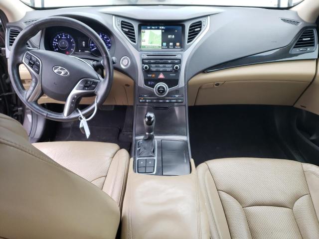 Photo 7 VIN: KMHFG4JG6GA518185 - HYUNDAI AZERA 