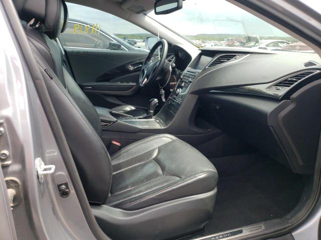 Photo 4 VIN: KMHFG4JG6GA526061 - HYUNDAI AZERA 