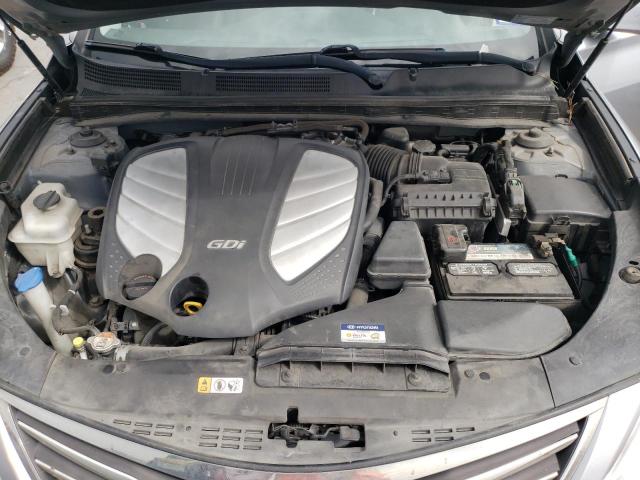 Photo 6 VIN: KMHFG4JG6GA526061 - HYUNDAI AZERA 