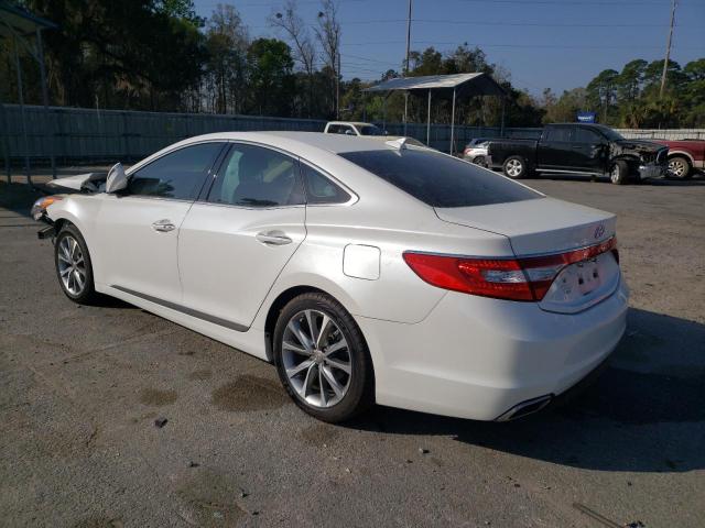 Photo 1 VIN: KMHFG4JG6GA569265 - HYUNDAI AZERA 