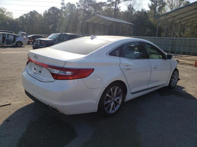 Photo 2 VIN: KMHFG4JG6GA569265 - HYUNDAI AZERA 