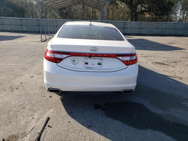 Photo 5 VIN: KMHFG4JG6GA569265 - HYUNDAI AZERA 