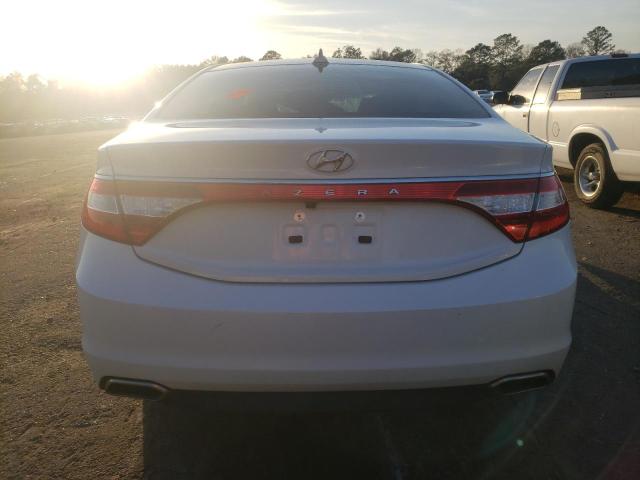 Photo 5 VIN: KMHFG4JG6HA583099 - HYUNDAI AZERA 