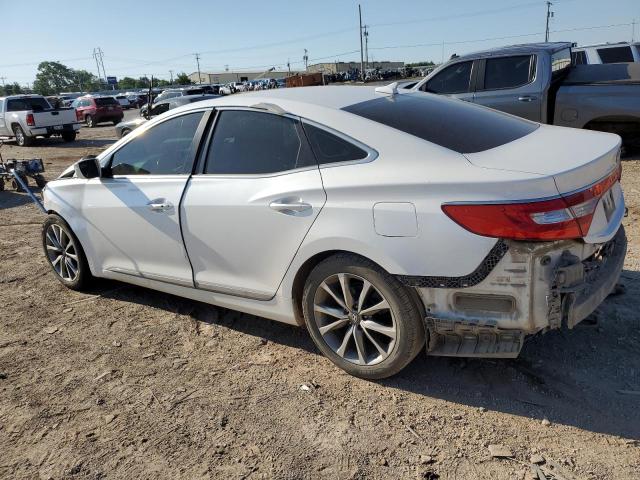 Photo 1 VIN: KMHFG4JG6HA587654 - HYUNDAI AZERA 