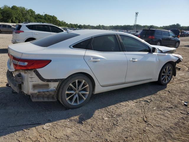 Photo 2 VIN: KMHFG4JG6HA587654 - HYUNDAI AZERA 