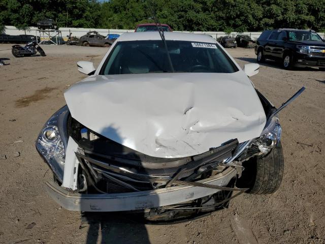 Photo 4 VIN: KMHFG4JG6HA587654 - HYUNDAI AZERA 