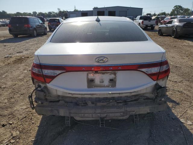 Photo 5 VIN: KMHFG4JG6HA587654 - HYUNDAI AZERA 