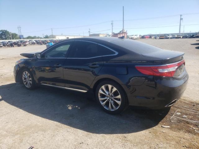 Photo 1 VIN: KMHFG4JG7CA127539 - HYUNDAI AZERA 