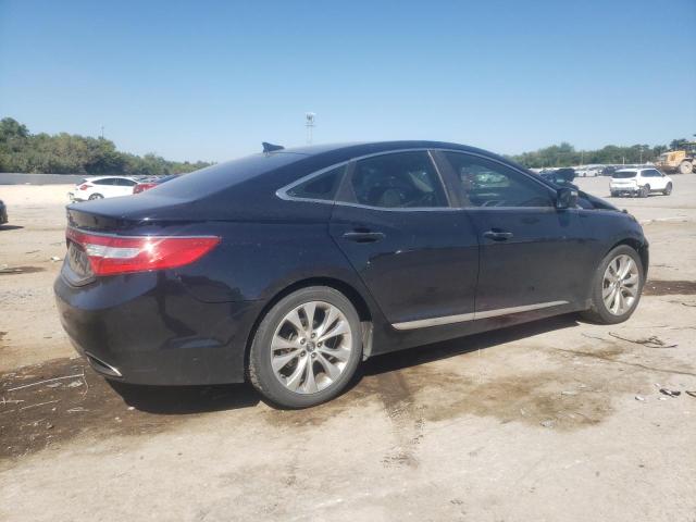 Photo 2 VIN: KMHFG4JG7CA127539 - HYUNDAI AZERA 