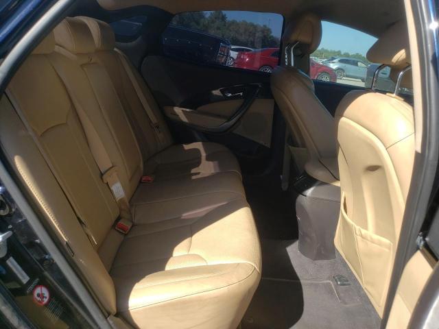 Photo 9 VIN: KMHFG4JG7CA127539 - HYUNDAI AZERA 