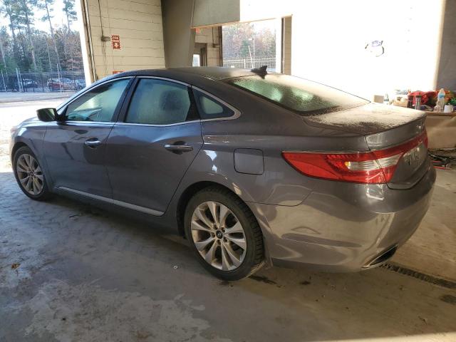 Photo 1 VIN: KMHFG4JG7CA168320 - HYUNDAI AZERA 