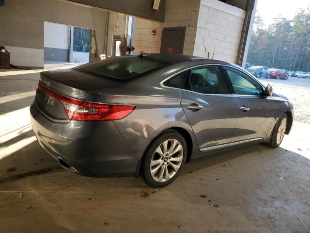 Photo 2 VIN: KMHFG4JG7CA168320 - HYUNDAI AZERA 