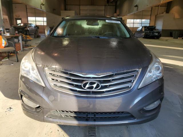 Photo 4 VIN: KMHFG4JG7CA168320 - HYUNDAI AZERA 