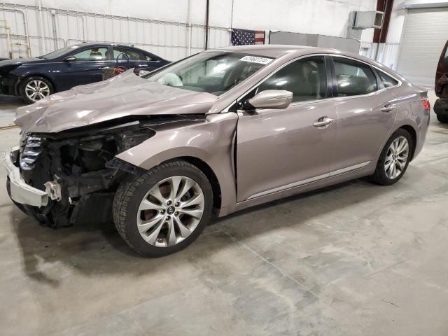 Photo 0 VIN: KMHFG4JG7DA204394 - HYUNDAI AZERA 