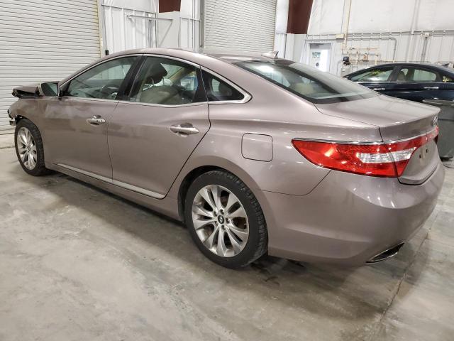 Photo 1 VIN: KMHFG4JG7DA204394 - HYUNDAI AZERA 