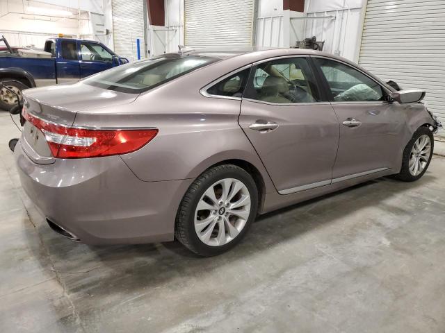 Photo 2 VIN: KMHFG4JG7DA204394 - HYUNDAI AZERA 