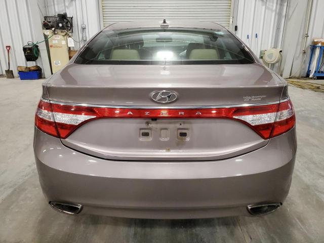 Photo 5 VIN: KMHFG4JG7DA204394 - HYUNDAI AZERA 