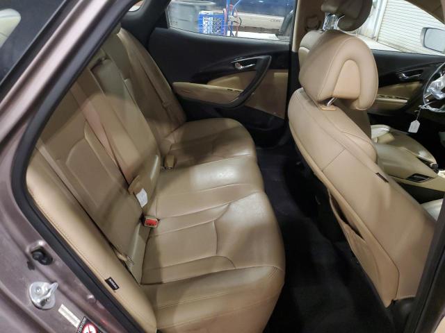 Photo 9 VIN: KMHFG4JG7DA204394 - HYUNDAI AZERA 