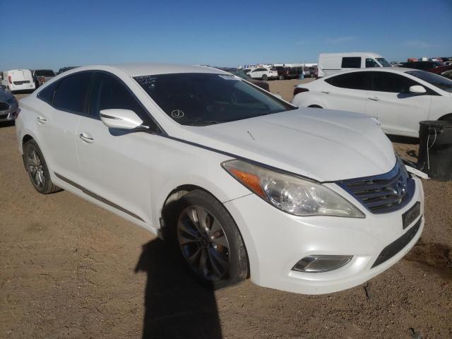 Photo 0 VIN: KMHFG4JG7DA225892 - HYUNDAI AZERA 