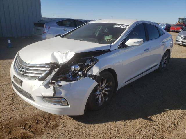 Photo 1 VIN: KMHFG4JG7DA225892 - HYUNDAI AZERA 