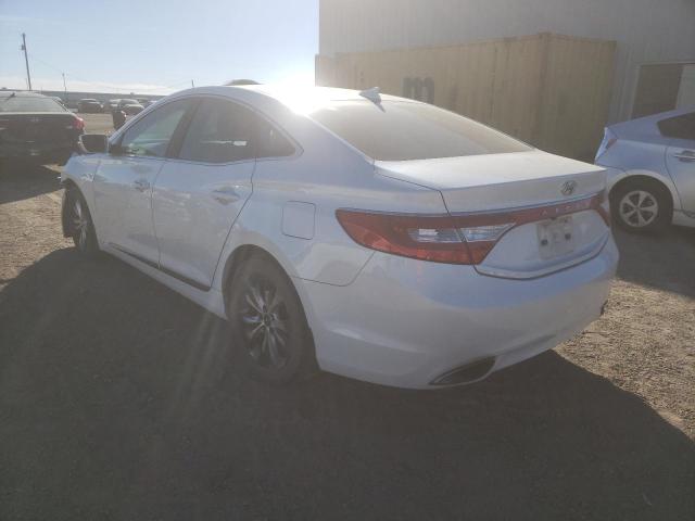 Photo 2 VIN: KMHFG4JG7DA225892 - HYUNDAI AZERA 