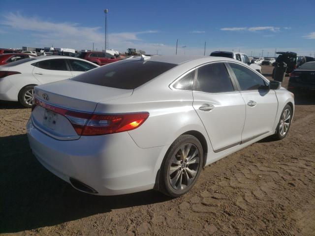 Photo 3 VIN: KMHFG4JG7DA225892 - HYUNDAI AZERA 