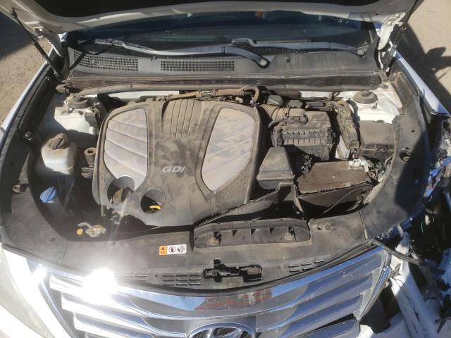 Photo 6 VIN: KMHFG4JG7DA225892 - HYUNDAI AZERA 