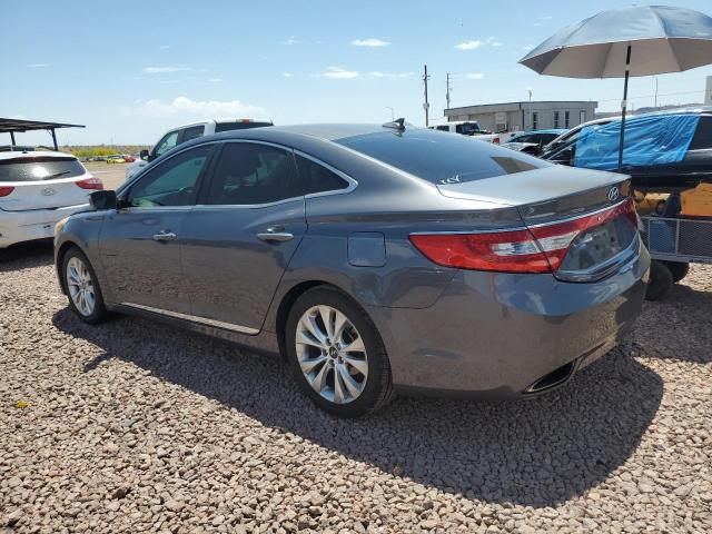 Photo 1 VIN: KMHFG4JG7DA231210 - HYUNDAI AZERA 