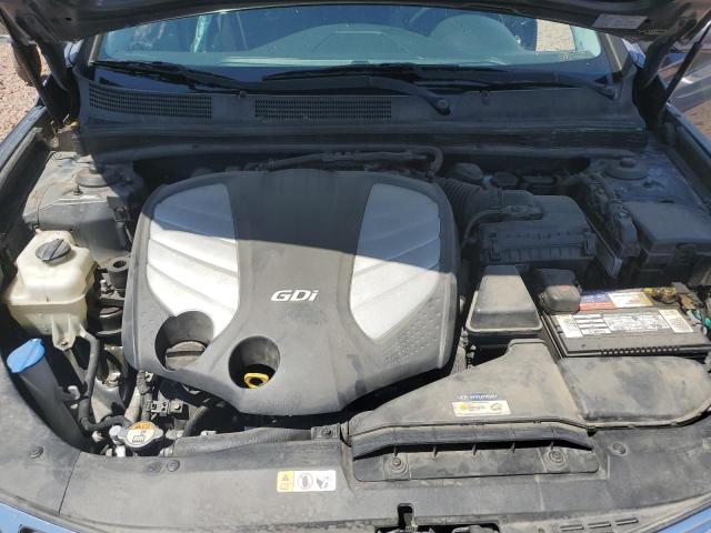 Photo 10 VIN: KMHFG4JG7DA231210 - HYUNDAI AZERA 