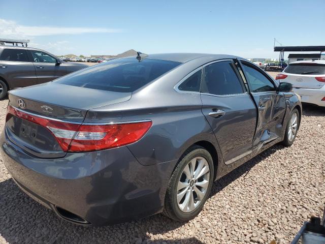 Photo 2 VIN: KMHFG4JG7DA231210 - HYUNDAI AZERA 