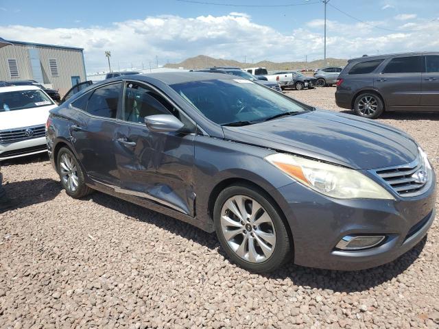 Photo 3 VIN: KMHFG4JG7DA231210 - HYUNDAI AZERA 