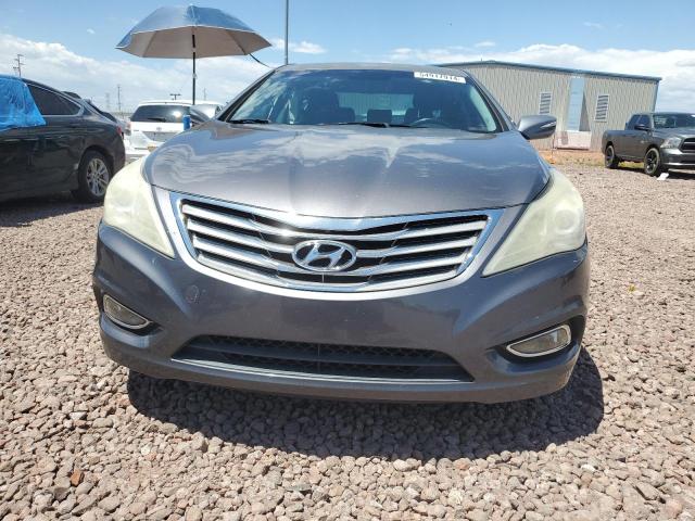 Photo 4 VIN: KMHFG4JG7DA231210 - HYUNDAI AZERA 