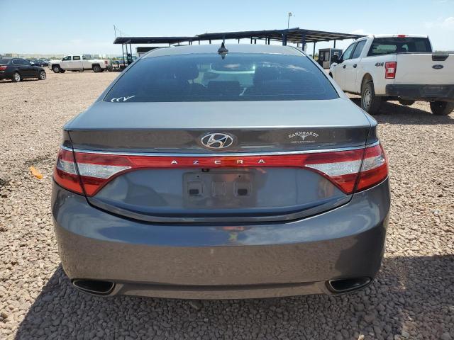 Photo 5 VIN: KMHFG4JG7DA231210 - HYUNDAI AZERA 