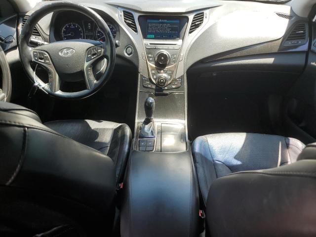 Photo 7 VIN: KMHFG4JG7DA231210 - HYUNDAI AZERA 