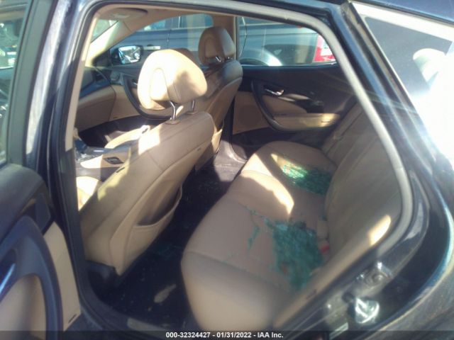 Photo 7 VIN: KMHFG4JG7DA250341 - HYUNDAI AZERA 