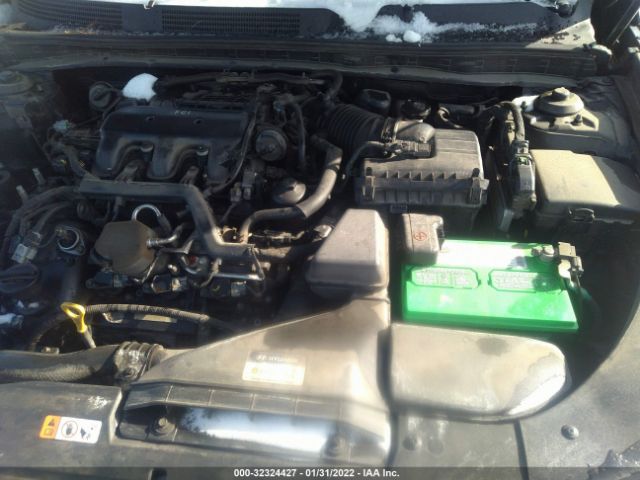 Photo 9 VIN: KMHFG4JG7DA250341 - HYUNDAI AZERA 