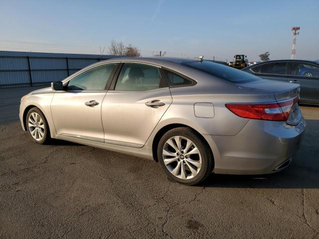 Photo 1 VIN: KMHFG4JG7EA343510 - HYUNDAI AZERA 