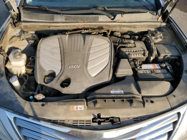 Photo 10 VIN: KMHFG4JG7EA343510 - HYUNDAI AZERA 