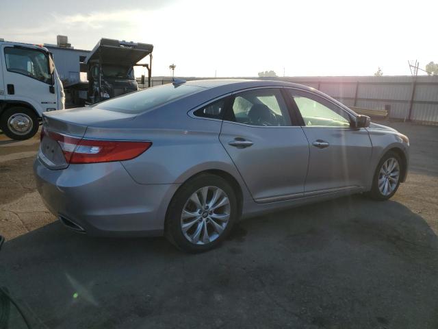 Photo 2 VIN: KMHFG4JG7EA343510 - HYUNDAI AZERA 