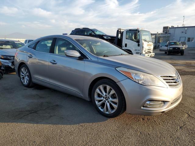 Photo 3 VIN: KMHFG4JG7EA343510 - HYUNDAI AZERA 