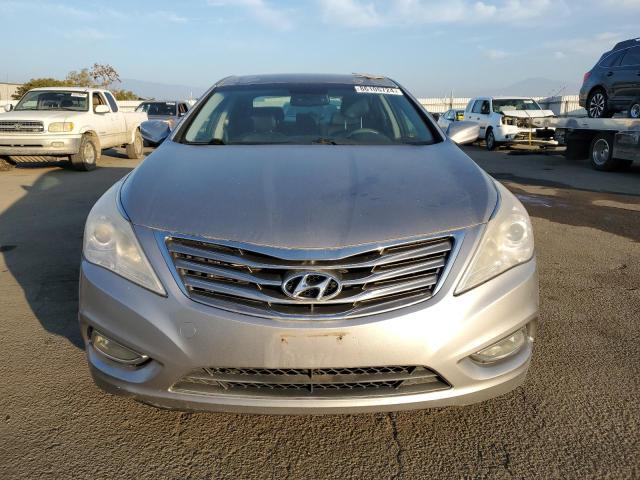 Photo 4 VIN: KMHFG4JG7EA343510 - HYUNDAI AZERA 