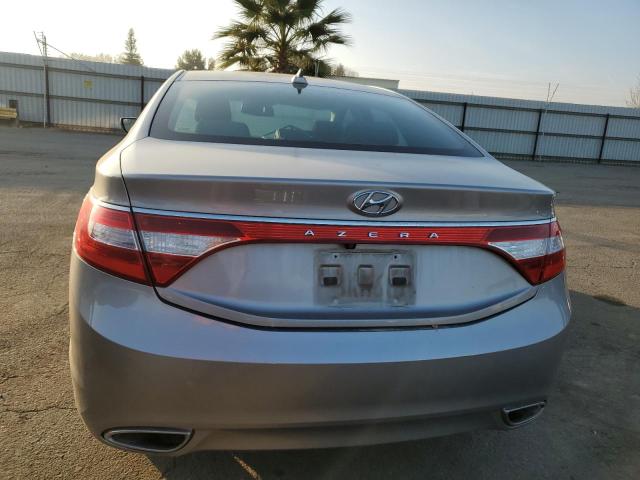 Photo 5 VIN: KMHFG4JG7EA343510 - HYUNDAI AZERA 