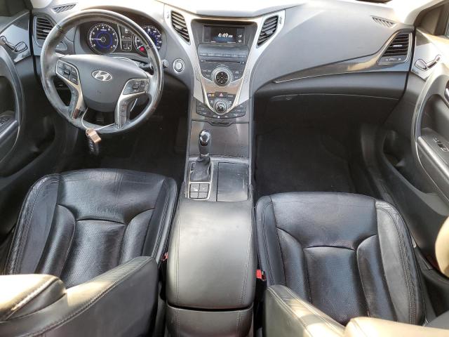 Photo 7 VIN: KMHFG4JG7EA343510 - HYUNDAI AZERA 