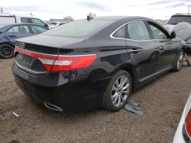 Photo 2 VIN: KMHFG4JG7EA347637 - HYUNDAI AZERA 