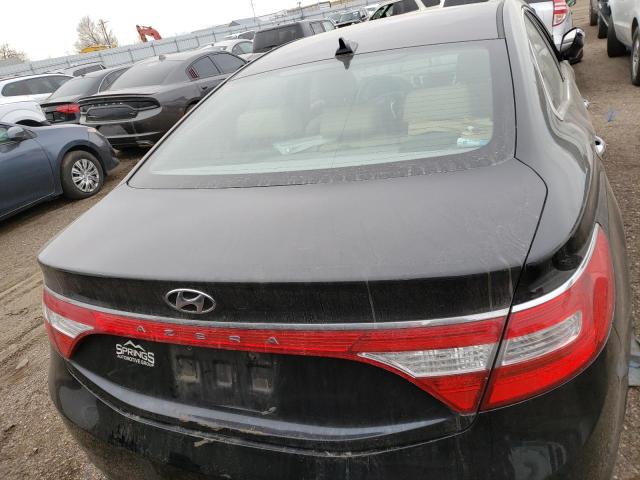 Photo 5 VIN: KMHFG4JG7EA347637 - HYUNDAI AZERA 